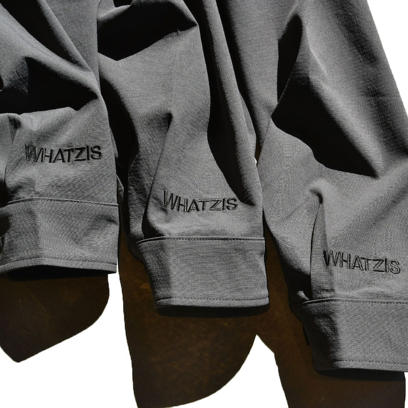 WHATZIS ��åȥ��� POTTER SHIRT