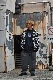 WHATZIS ��åȥ��� YOU BOB Mock Neck
