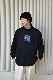 WHATZIS ��åȥ��� YOU BOB Mock Neck