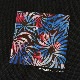 WHATZIS ��åȥ��� YOU BOB Mock Neck