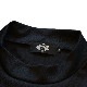 WHATZIS ��åȥ��� YOU BOB Mock Neck