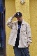 WHATZIS ��åȥ��� YOU BOB Mock Neck
