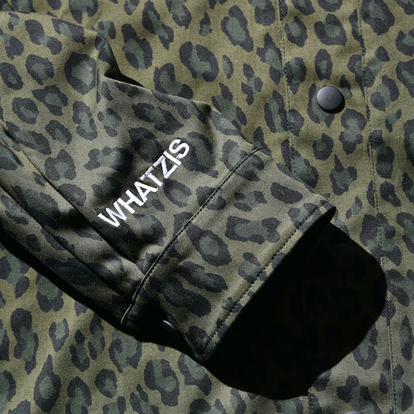 WHATZIS ��åȥ��� POTTER SHIRT