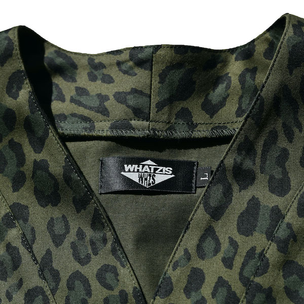 WHATZIS ��åȥ��� POTTER SHIRT