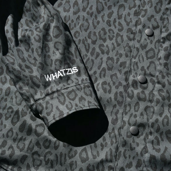 WHATZIS ��åȥ��� POTTER SHIRT