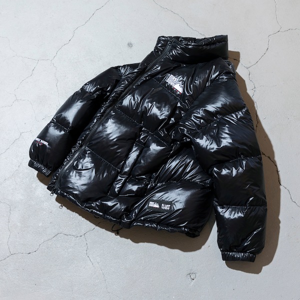 CLUCT ���饯�� CLUCT �� FIRST DOWN