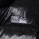 CLUCT ���饯�� CLUCT �� FIRST DOWN