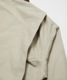 BAL Х COTTON CANVAS STEALTH POCKET WORK JACKET