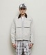 BAL Х COTTON CANVAS STEALTH POCKET WORK JACKET