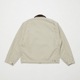 BAL Х COTTON CANVAS STEALTH POCKET WORK JACKET