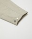 BAL Х COTTON CANVAS STEALTH POCKET WORK JACKET