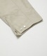 BAL Х COTTON CANVAS STEALTH POCKET WORK JACKET