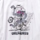 CLUCT ���饯�� UNCHAINED [L/S 6.2oz Tee]