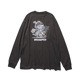 CLUCT ���饯�� UNCHAINED [L/S 6.2oz Tee]