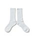 XLARGE �������ȥ�顼�� OVAL LOGO EMBROIDERED SOCKS