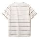 Hellrazor �إ�쥤���� BLOCK LOGO PIN STRIPED SHIRT