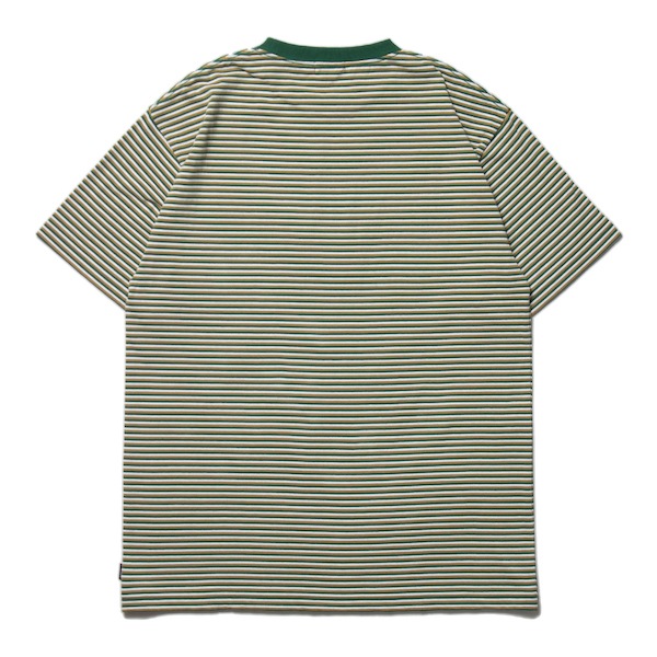 Hellrazor �إ�쥤���� H STRIPED SHIRT
