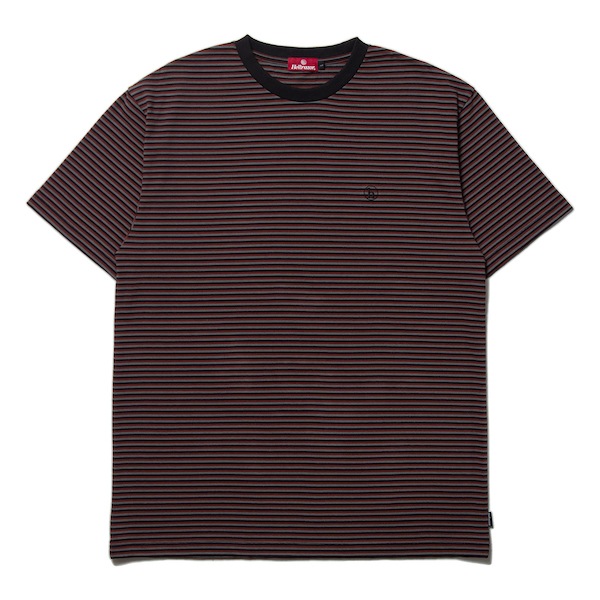 Hellrazor �إ�쥤���� H STRIPED SHIRT