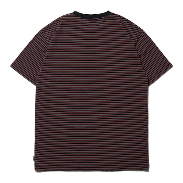 Hellrazor �إ�쥤���� H STRIPED SHIRT