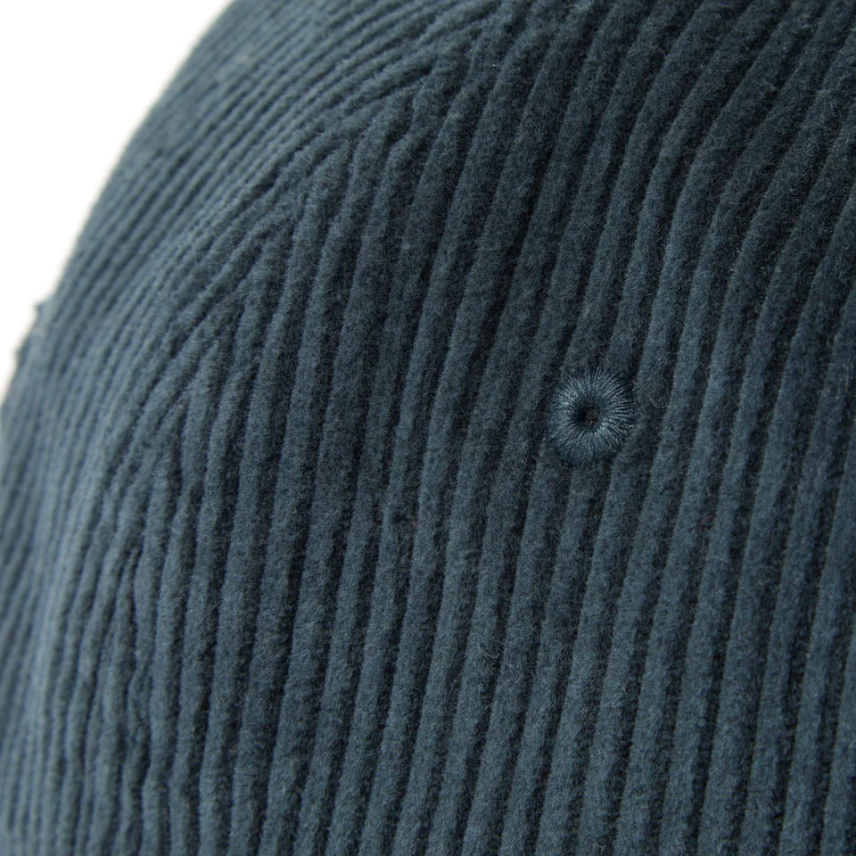 NEW ERA ˥塼 Youth 9FIFTY Corduroy Newyork Yankees Blue Green/Navy Visor