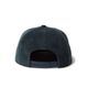 NEW ERA ˥塼 Youth 9FIFTY Corduroy Newyork Yankees Blue Green/Navy Visor