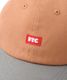 FTC եƥ SMALL LOGO 6 PANEL