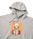 FTC ���եƥ������� "FTC x SAMURAI CHAMPLOO" MUGEN HOODY