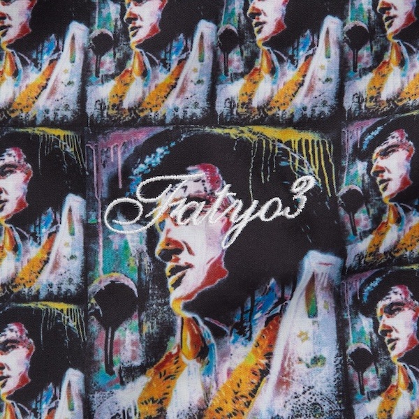 F.A.T. ���ե����ƥ��� J.A. "ELVIS"