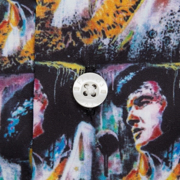 F.A.T. ���ե����ƥ��� J.A. "ELVIS"
