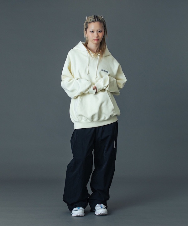 XLARGE �������ȥ�顼�� NYLON TRACK PANTS