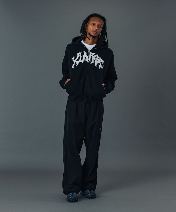XLARGE �������ȥ�顼�� NYLON TRACK PANTS
