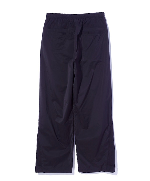 XLARGE �������ȥ�顼�� NYLON TRACK PANTS