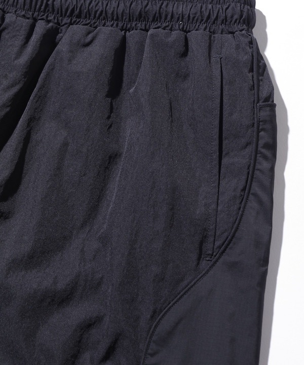 XLARGE �������ȥ�顼�� NYLON TRACK PANTS