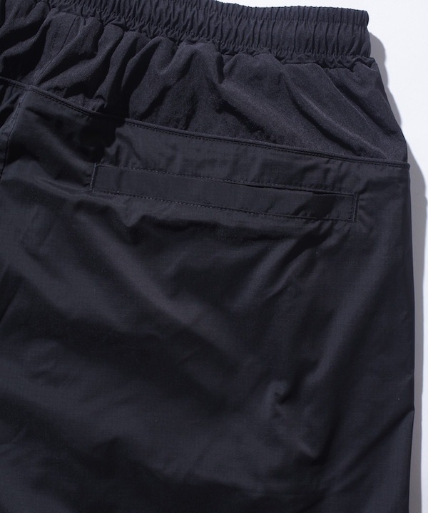 XLARGE �������ȥ�顼�� NYLON TRACK PANTS