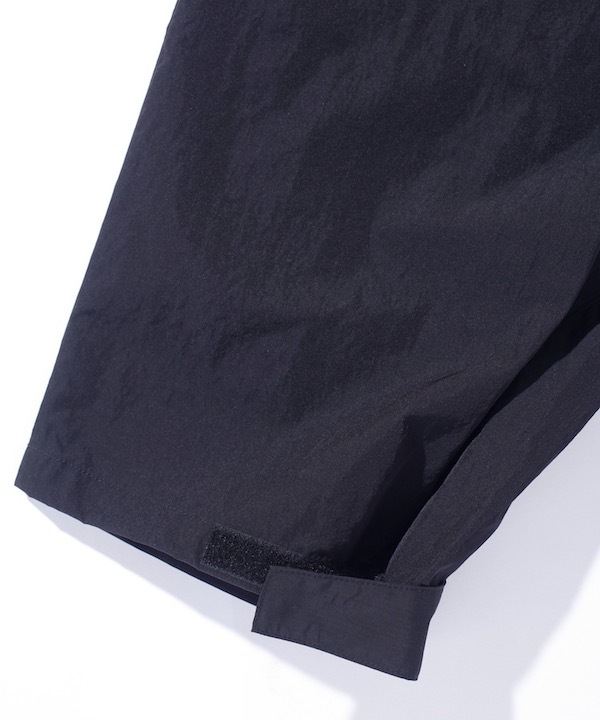 XLARGE �������ȥ�顼�� NYLON TRACK PANTS