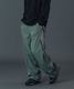XLARGE �������ȥ�顼�� NYLON TRACK PANTS