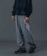 XLARGE �������ȥ�顼�� NYLON TRACK PANTS