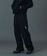 XLARGE �������ȥ�顼�� NYLON TRACK PANTS