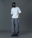 XLARGE �������ȥ�顼�� NYLON TRACK PANTS