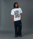 XLARGE �������ȥ�顼�� NYLON TRACK PANTS