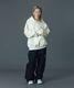 XLARGE �������ȥ�顼�� NYLON TRACK PANTS