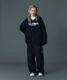 XLARGE �������ȥ�顼�� NYLON TRACK PANTS