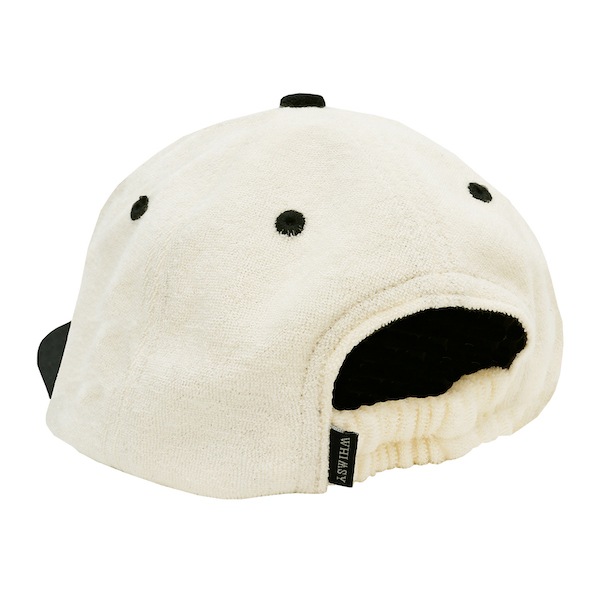 WHIMSY �����ॸ�� Pool-side Cap