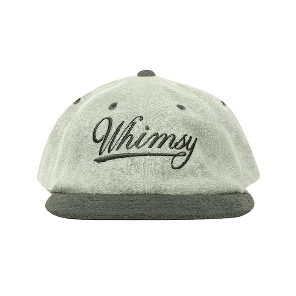 WHIMSY �����ॸ�� Pool-side Cap