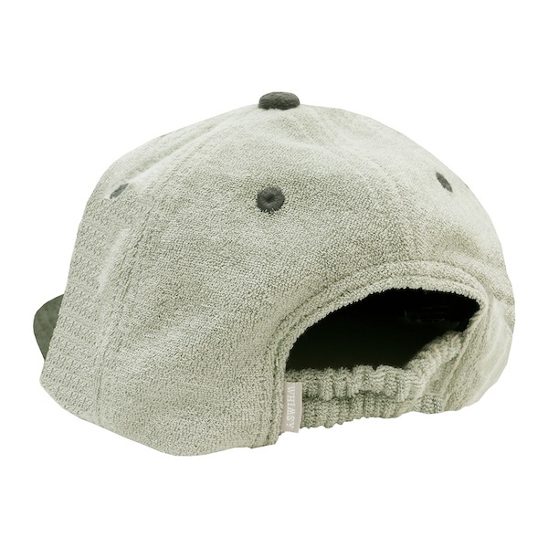 WHIMSY �����ॸ�� Pool-side Cap