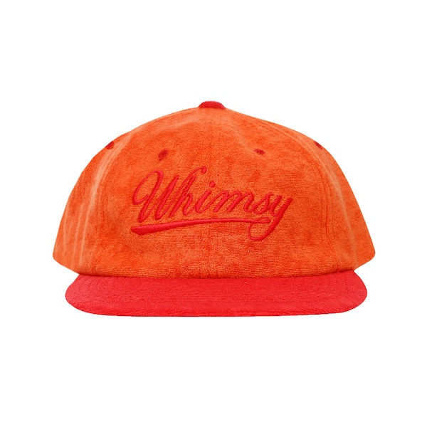 WHIMSY �����ॸ�� Pool-side Cap