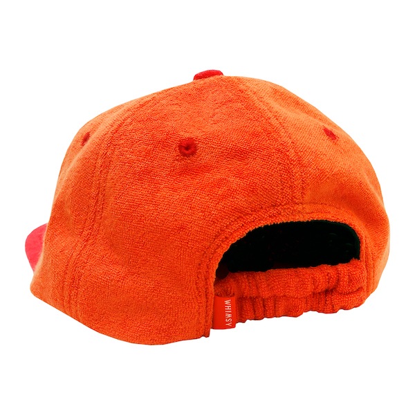 WHIMSY �����ॸ�� Pool-side Cap