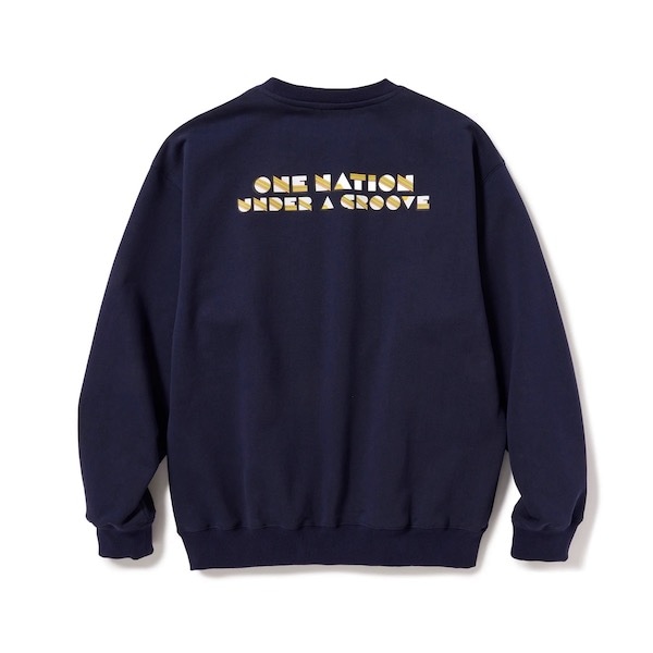 SARCASTIC �����㥹�ƥ��å� Sarcadelic Crew