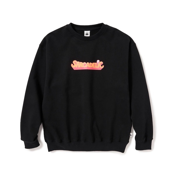 SARCASTIC �����㥹�ƥ��å� Sarcadelic Crew