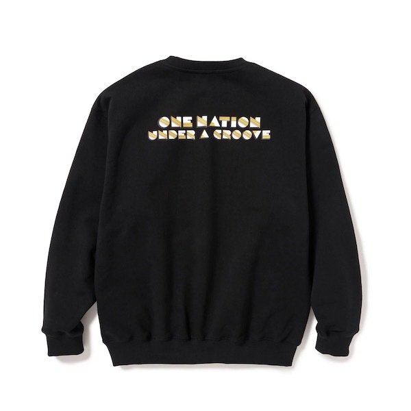 SARCASTIC �����㥹�ƥ��å� Sarcadelic Crew